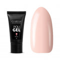 Claresa Polygel Peach 30 G