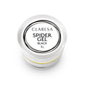 Claresa Spider Gel Black 5 G