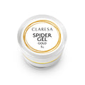 Claresa Spider Gel Gold 5 G