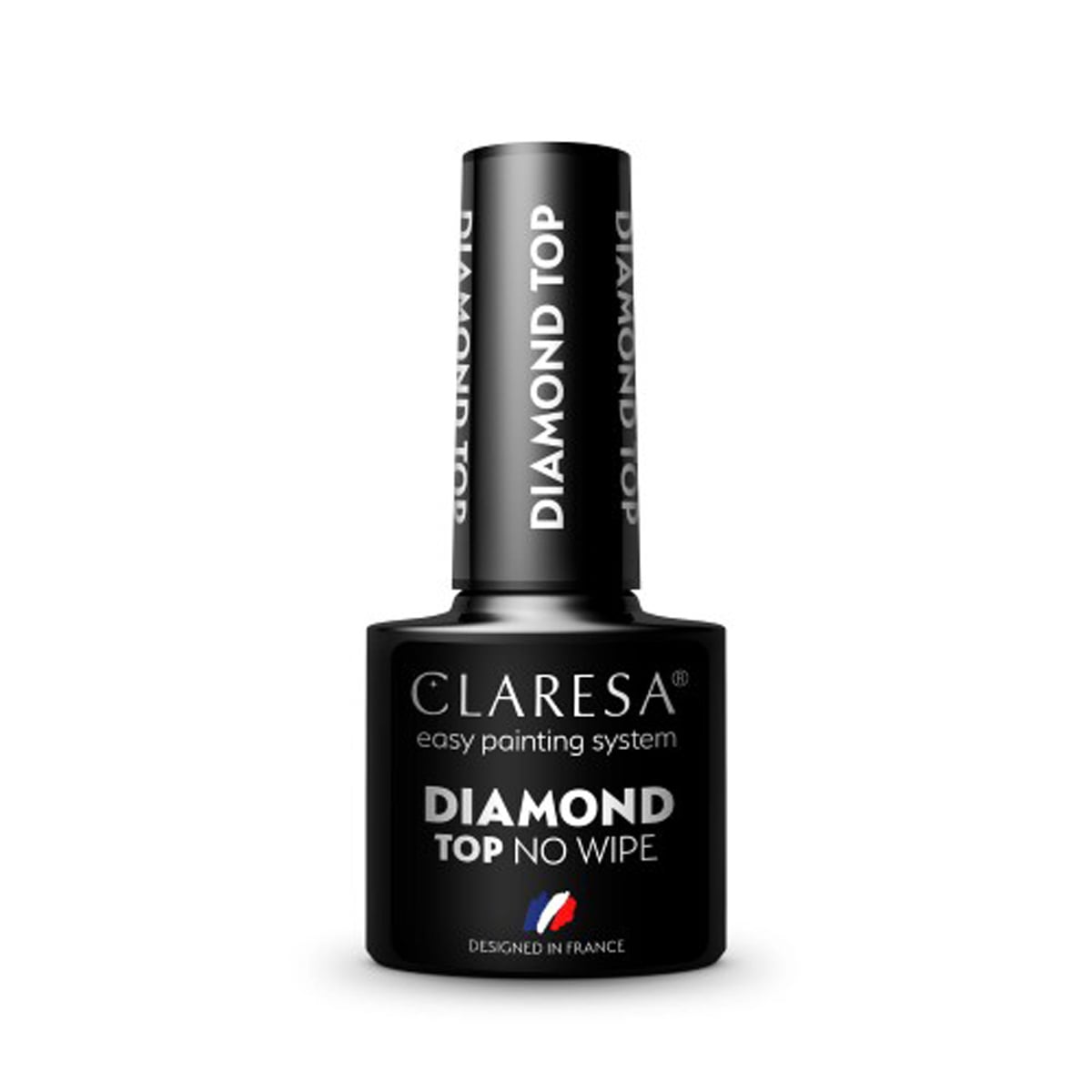 Claresa Top Coat Diamond No Wipe -5G