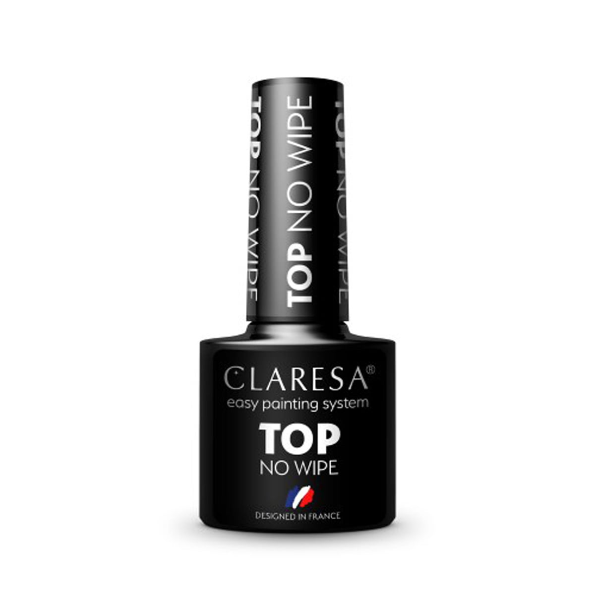 Claresa Top Coat No Wipe -5 G