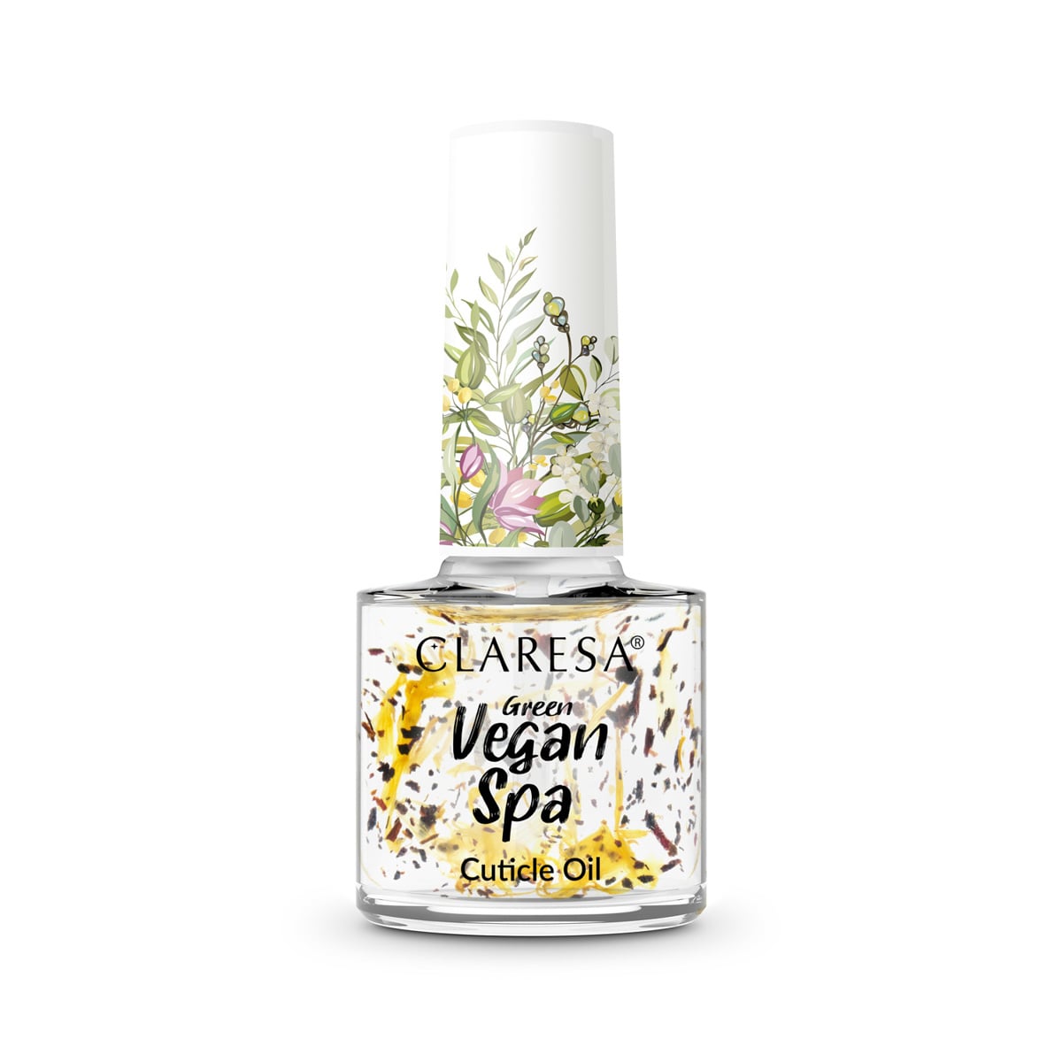 Claresa Set Vegan Spa Green Power 3X5 G
