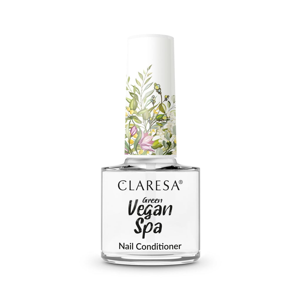 Claresa Set Vegan Spa Green Power 3X5 G