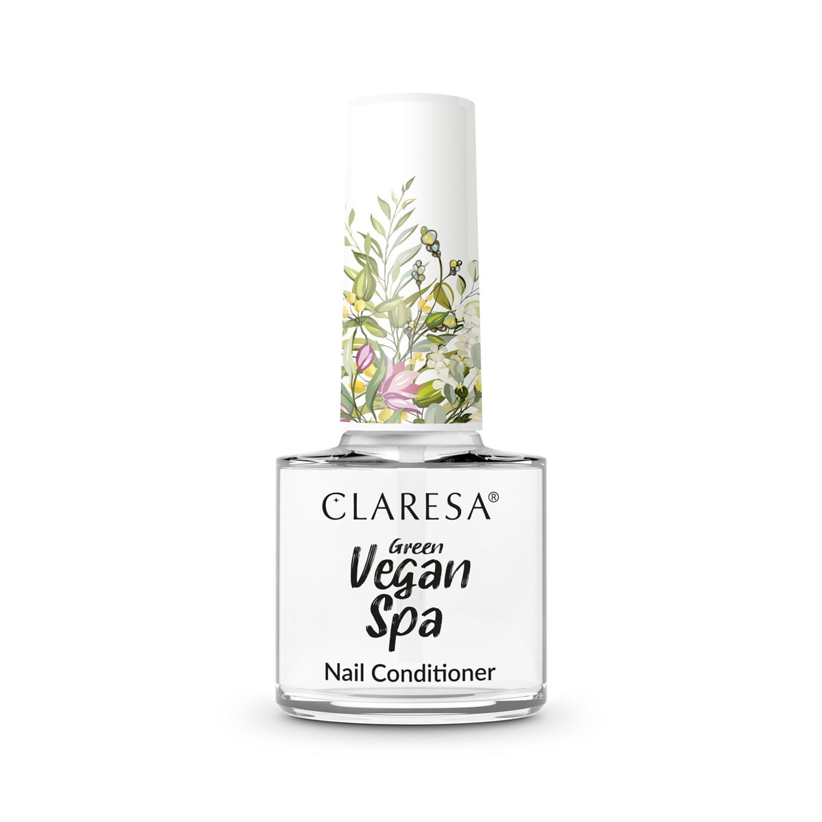 Claresa Set Vegan Spa Green Power 3X5 G