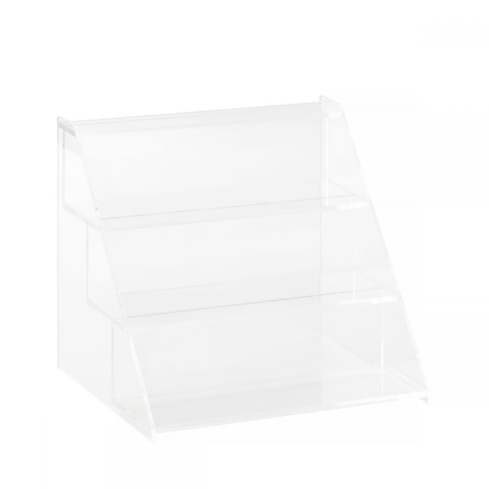 Displaystandaard Voor 12 Flesjes