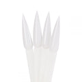 Stiletto Sjablonennailstylingshowpalet Voor Nailart/ Stilettonails