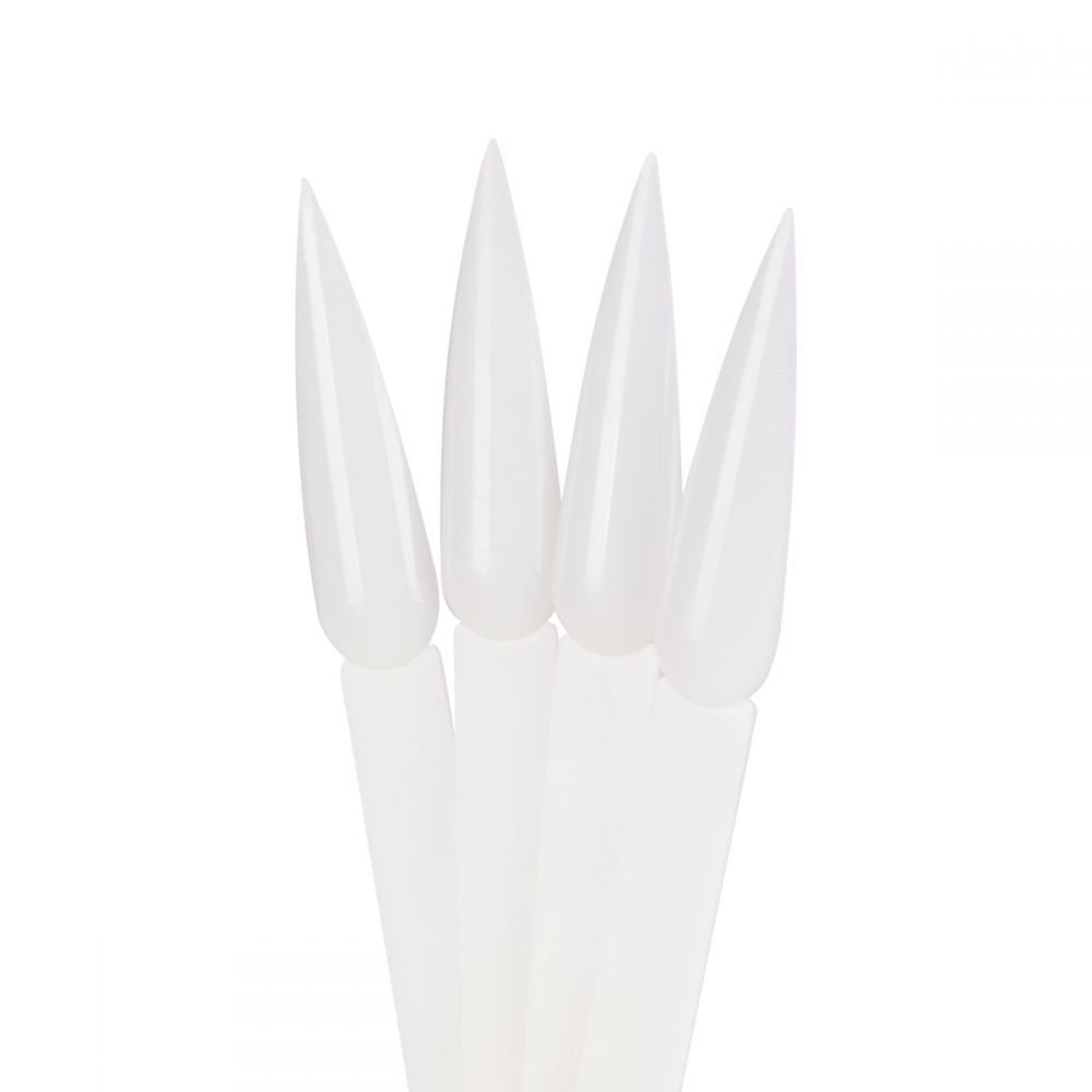 Stiletto Sjablonennailstylingshowpalet Voor Nailart/ Stilettonails