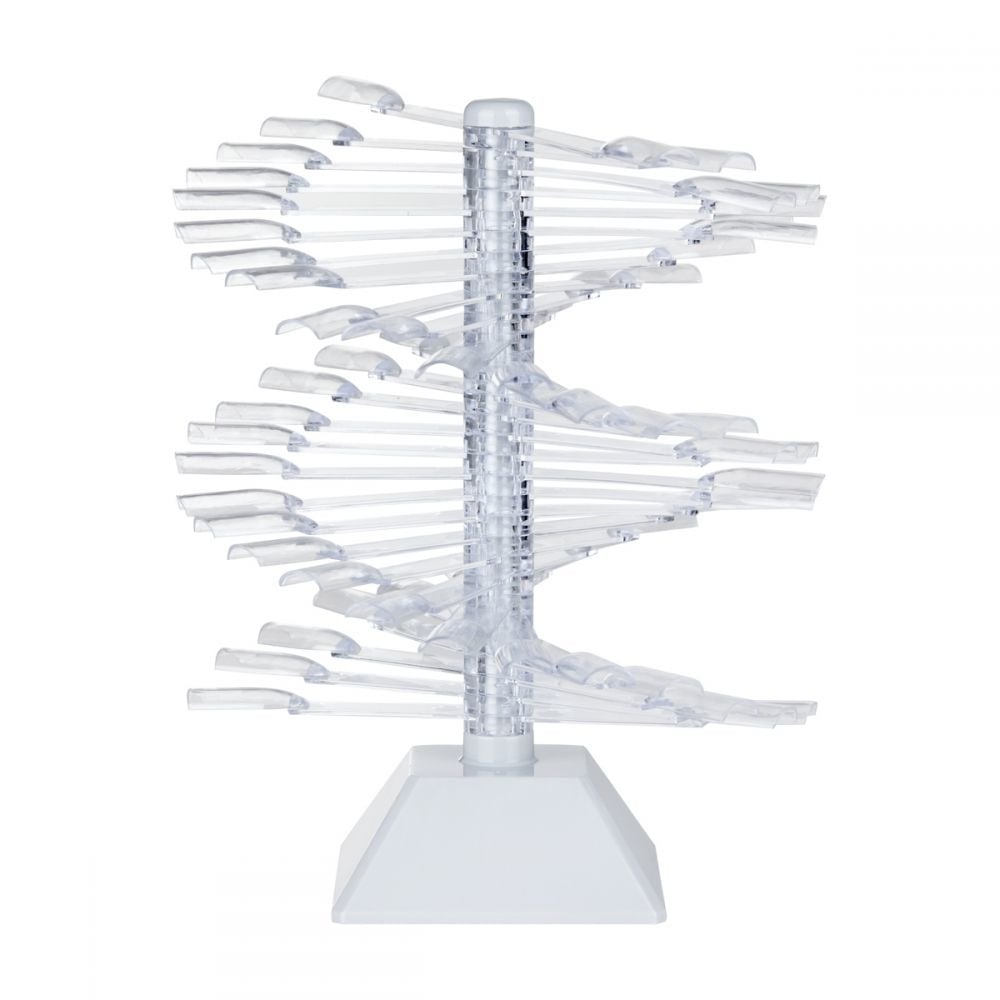 Kleurenwaaierpaletnailstylingshowpalet Voor 30 Kleuren