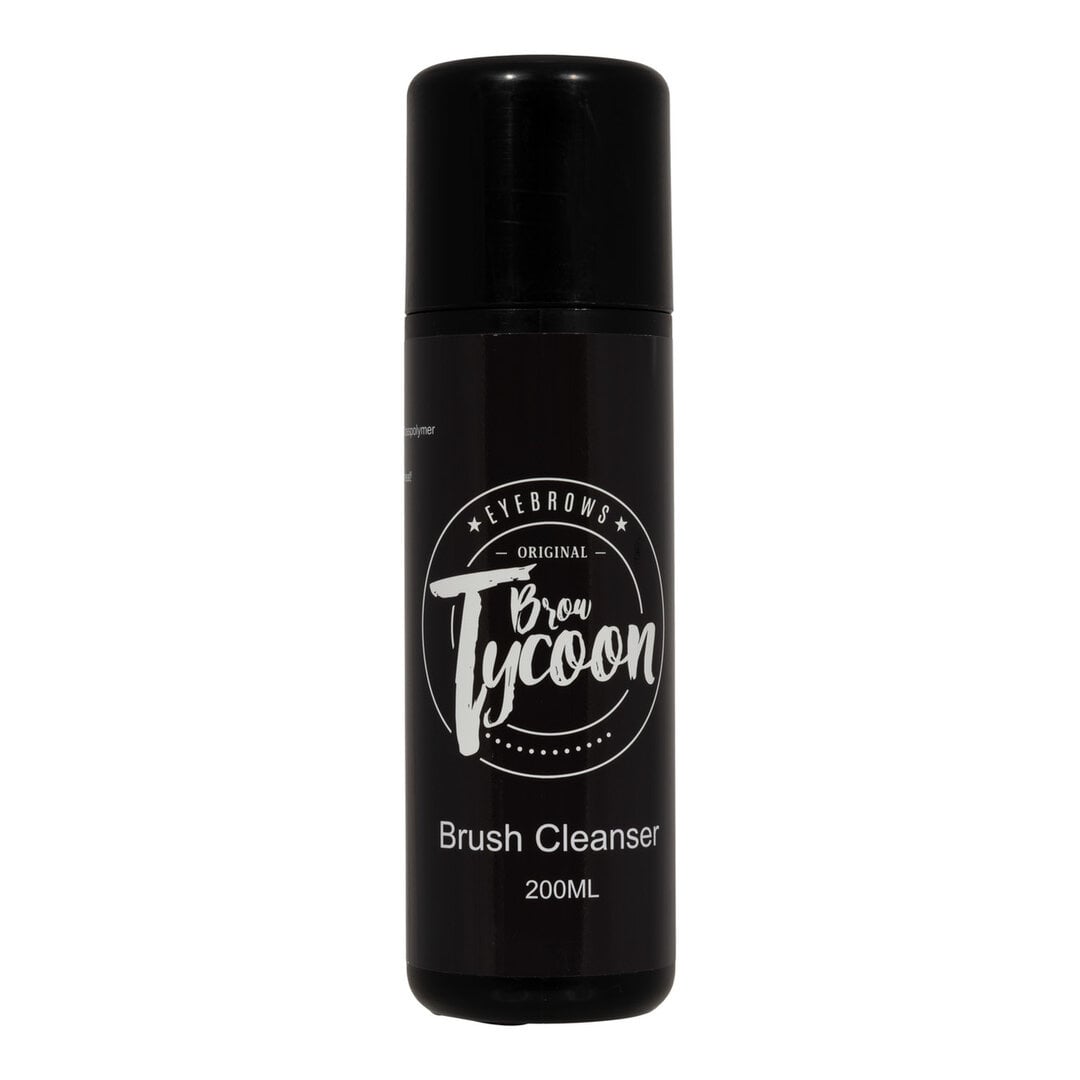 Browtycoon® Brush Cleaner