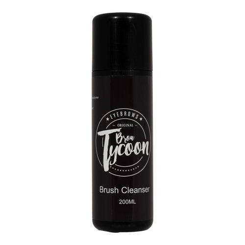 Browtycoon® Brush Cleaner