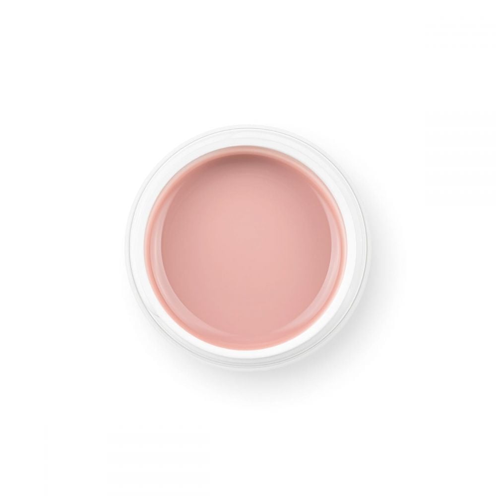 Claresa Soft & Easy Buildergel Uv/Lednaturel Nailstyling12 G