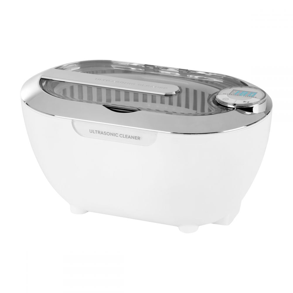 Beauty Box Acd-3840 Ultrasone Reiniger, Capaciteit 0,6 L 31W Wit