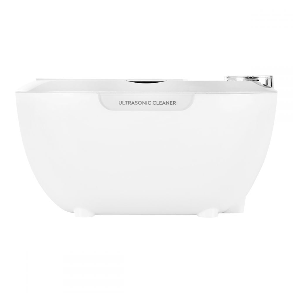 Beauty Box Acd-3840 Ultrasone Reiniger, Capaciteit 0,6 L 31W Wit