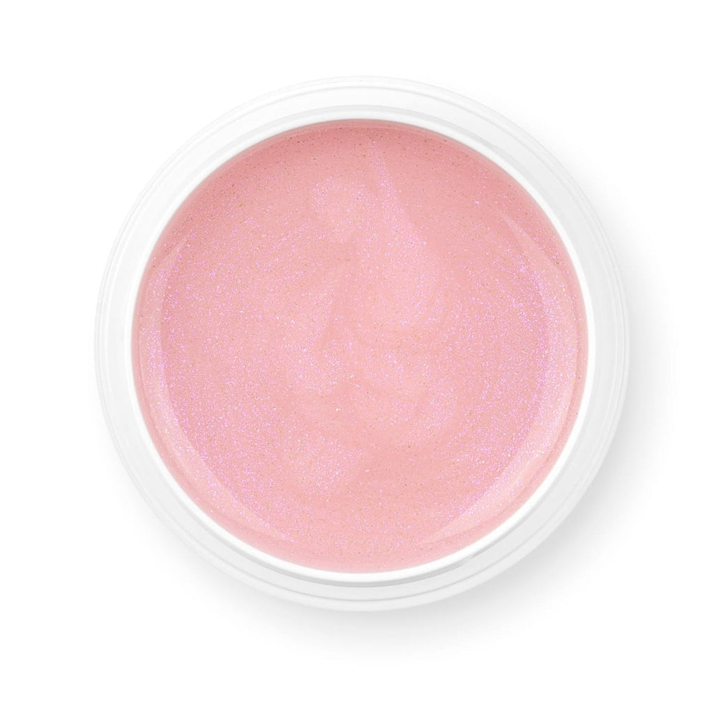 Claresa Soft & Easy Buildergel, Pink champagne 12 gr