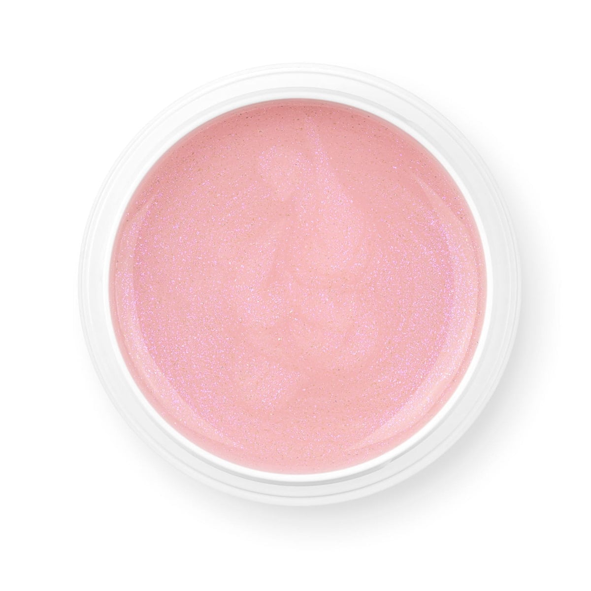Claresa Soft & Easy Buildergel, Pink champagne 12 gr
