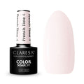Claresa # French Time Gel Polish 04 5 G