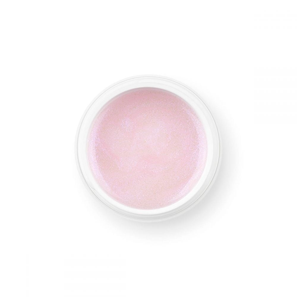 Claresa Soft & Easy Buildergel Uv/Led, Sweet Sugar Nailstyling 45 Gr