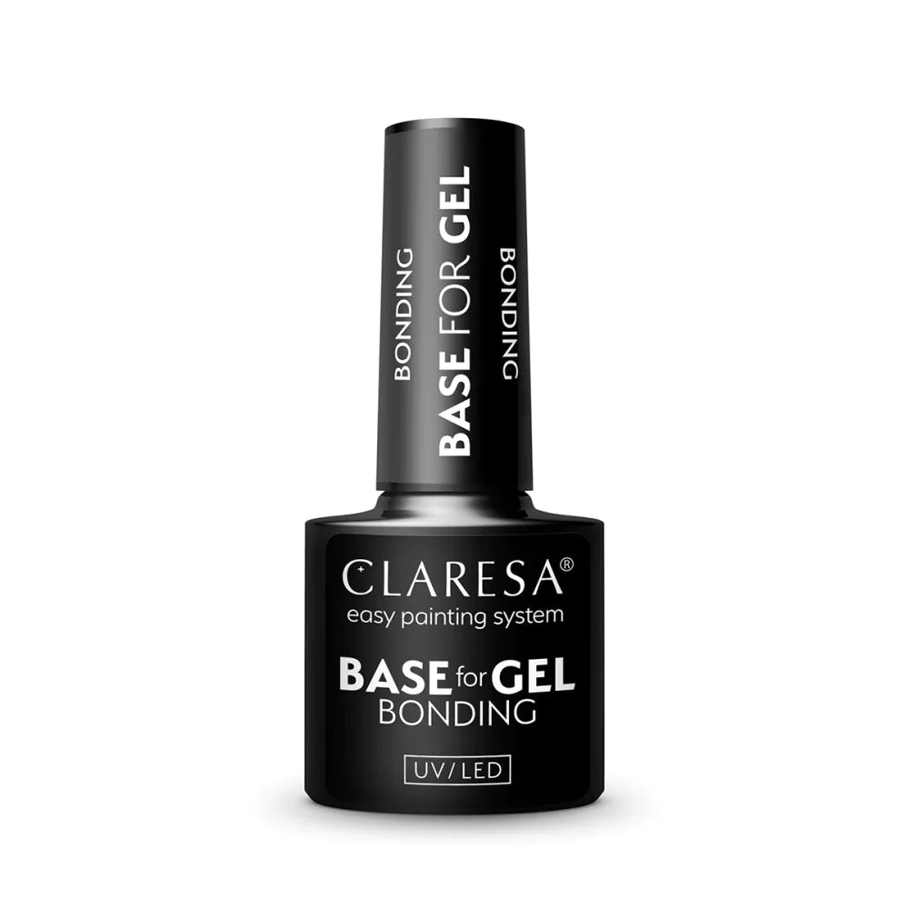 Claresa Hechtbasis Voor Gel - Zuurvrije Gelbasis 5G