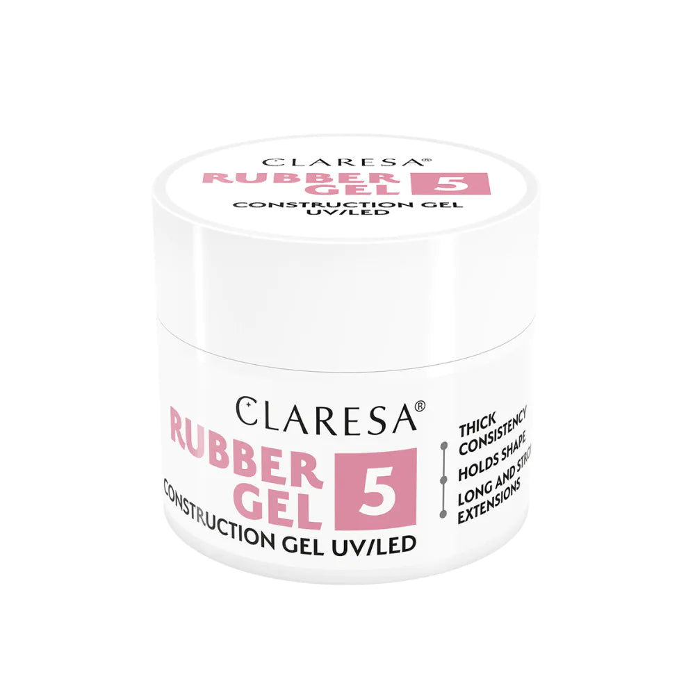 Claresa Rubbergel 5-12G