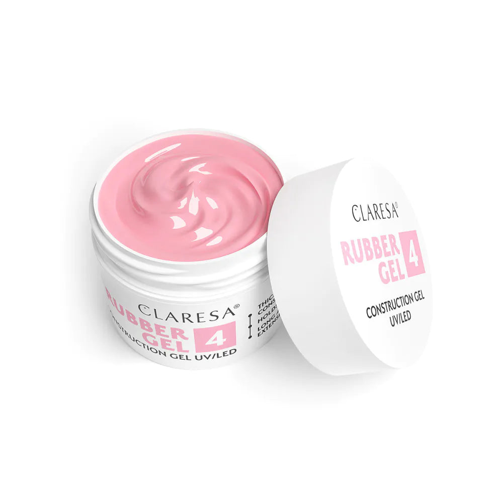 Claresa Rubbergel 4-12G