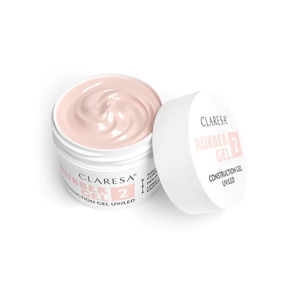 Claresa Rubbergel 2 -12G
