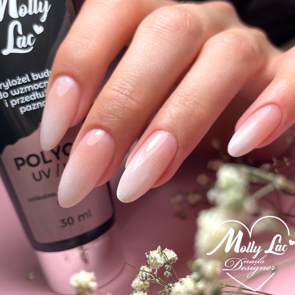 Molly Polygelacrylgel15 Mllichtbruin Nr. 23