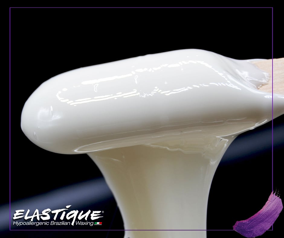 Elastique Filmwax Parels 1Kg - Crema Di Riso - Hypoallergeen