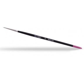 La Femme Nagelstyling Penseel 3L