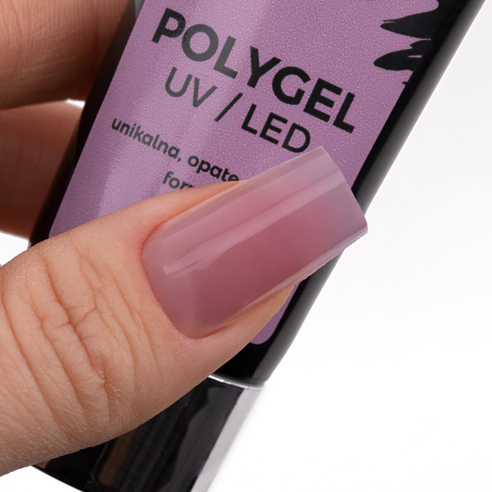 Molly Polygelacrylgel30 Mlbean Paste Nr. 20
