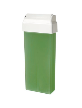 Holiday Stripwax Tea Tree Oil
