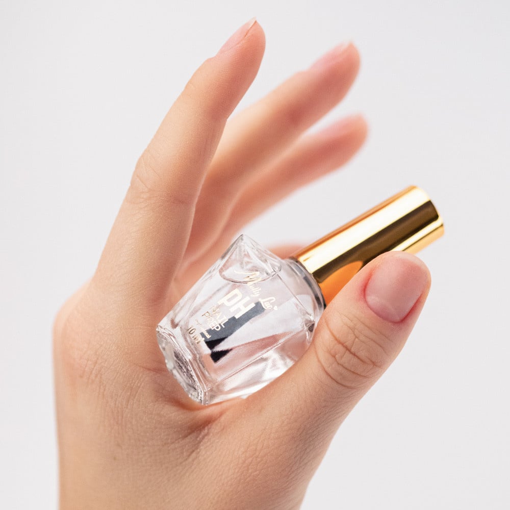 Molly Ph Nail Prep Innovatieve Dehydrator, 10Ml