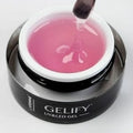 La Femme Nailstylinguv & Led Gelfiber Builder Base Clear