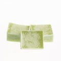 Interiorscent Geurblokje Patchouli Bamboo, Salongeur Patchouli Bambooamberblokjes Marokko