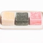 Interiorscent Geurblokje Black Opiumsalongeur Opiumamberblokjes Marokko