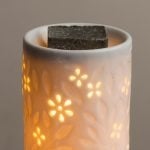 Interiorscent Geurblokje Black Opiumsalongeur Opiumamberblokjes Marokko