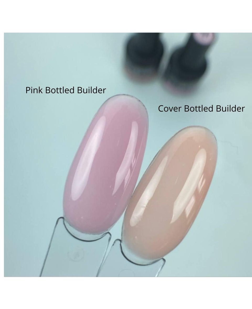 La Femme Biab Cover Bottled Builder