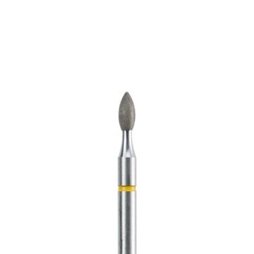 Exo Nagelfrees, Diamantfrees Tip 2,3 Mm / 4,5 Mm Acurata