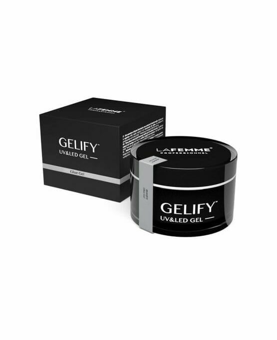 La Femme Nailstylinguv & Led Gel Uv & Led Glue Gel