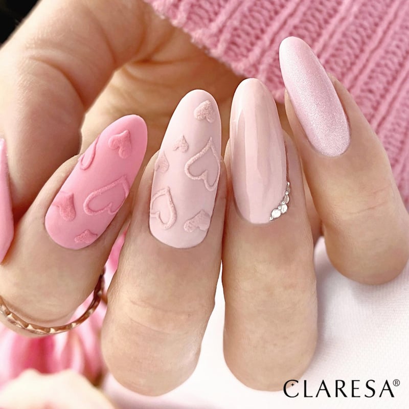 Claresa Gel Uv/Led Polish Kiss Me!-5G #2