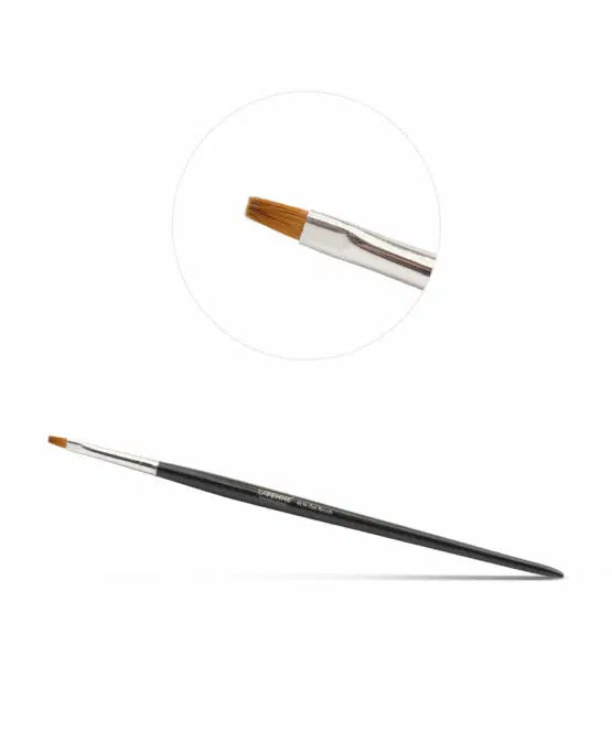 La Femme Gelpenseel - 6 Ln