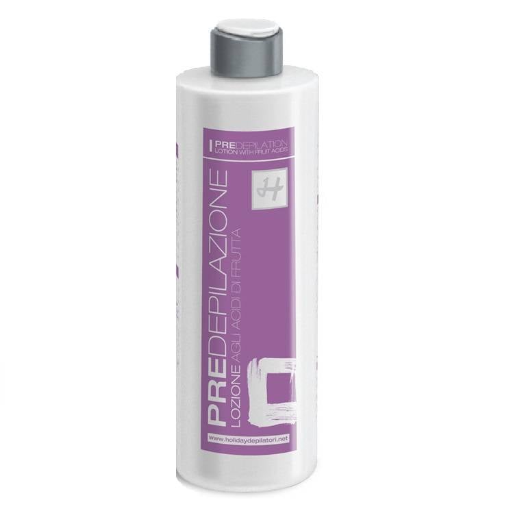 Holiday Pre Wax Lotion