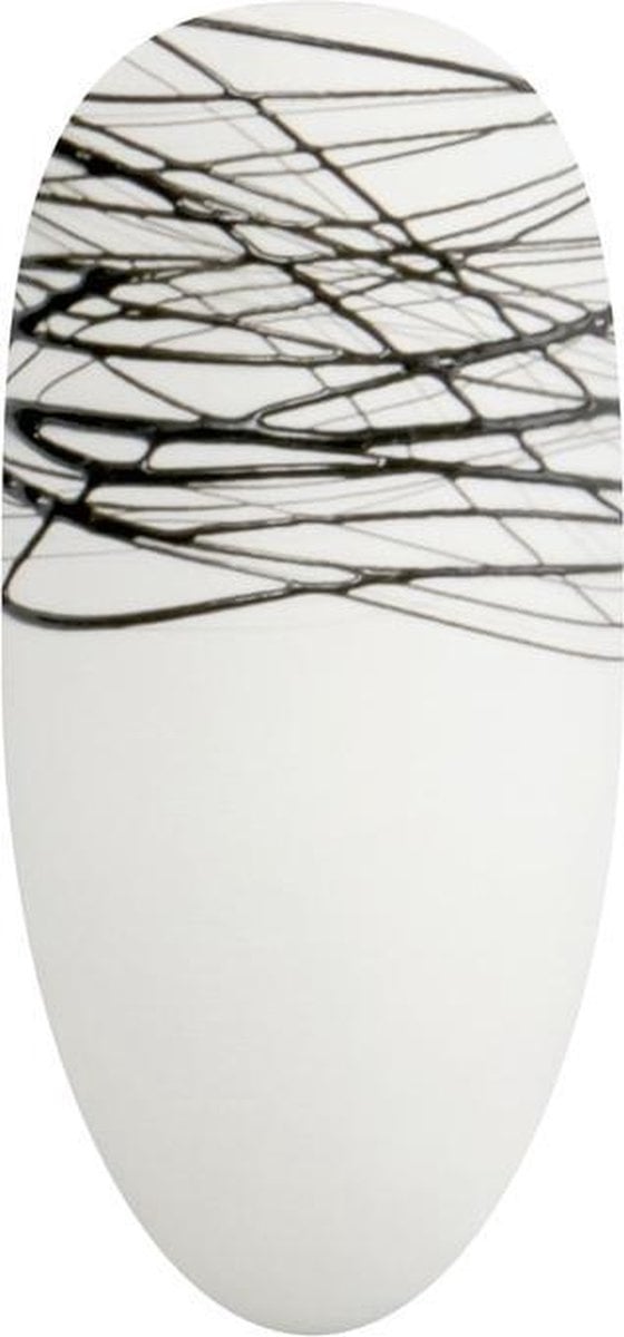 Claresa Spider Gel Black 5 G