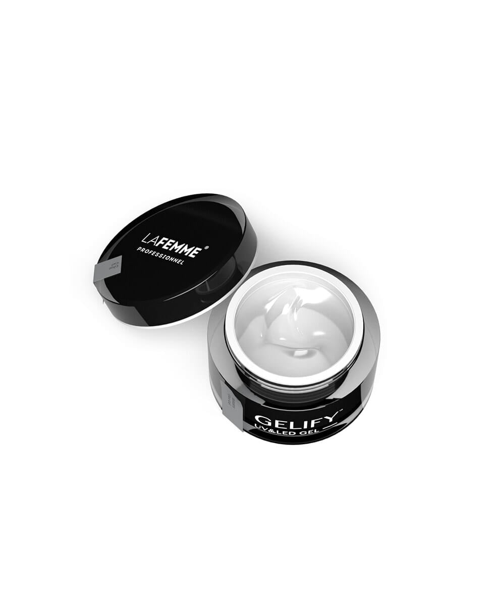 La Femme Nailstylinguv & Led Gel Uv & Led Glue Gel