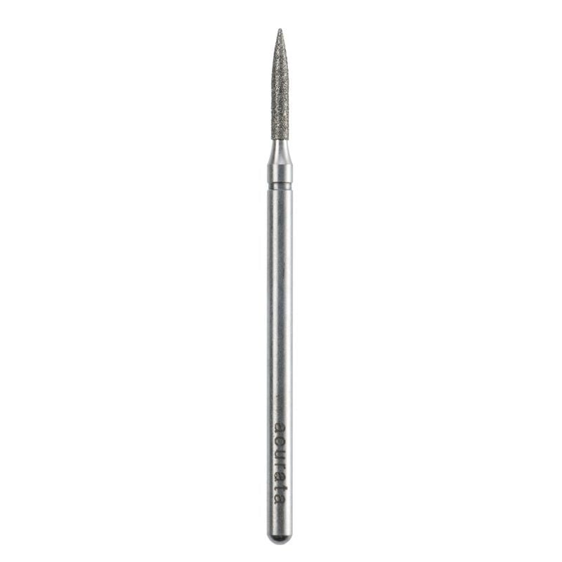 Exo Nagelfrees Diamantfrees Tip 1,6 / 10,0 Mm Acurata