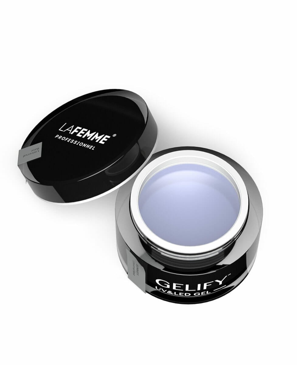 La Femme Nailstylinguv & Led Geluniversal Base