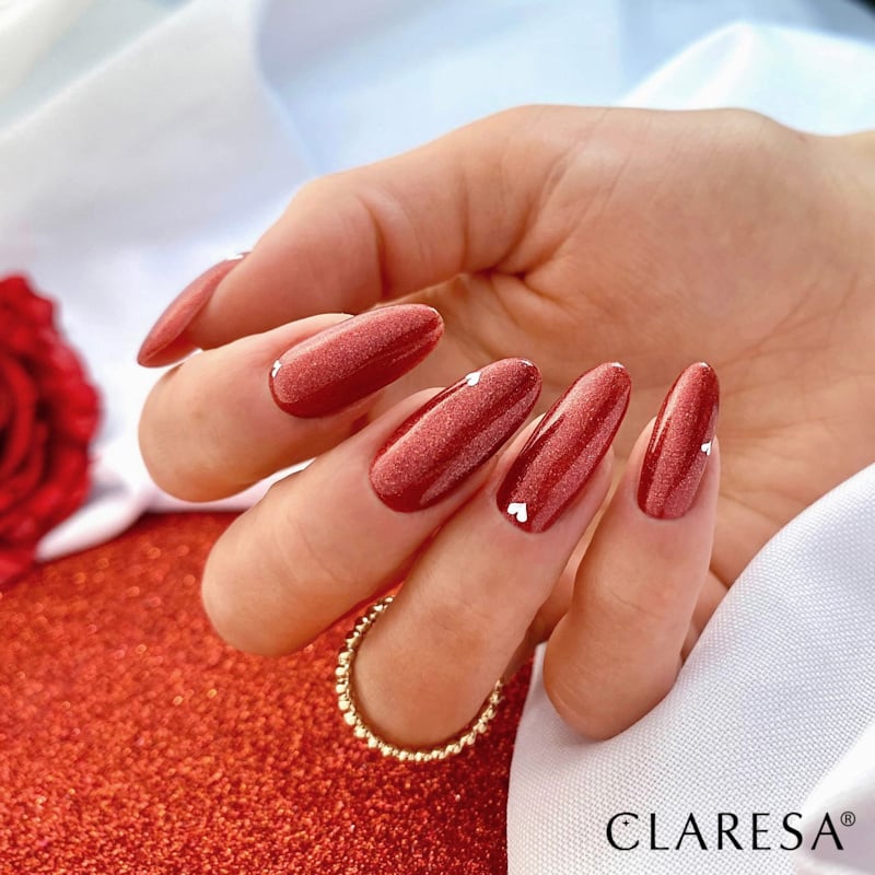 Claresa Gel Uv/Led Polish Kiss Me!-5G #7