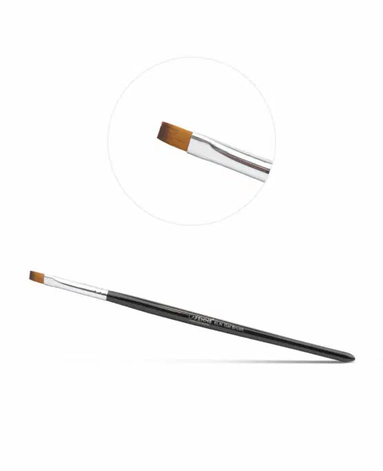 La Femme Gelpenseel - 6 Ln