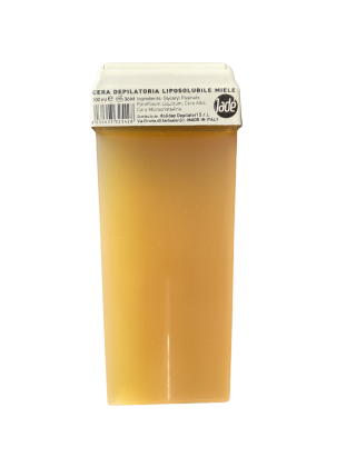 Jad Stripwax Refill Natural 100 Ml - Normale Huid