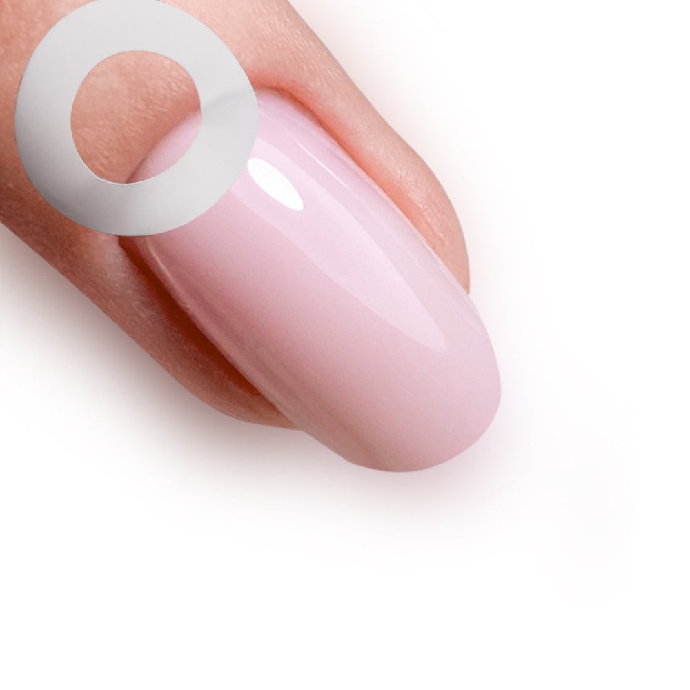 Nagel Stickers Voor French Manicure