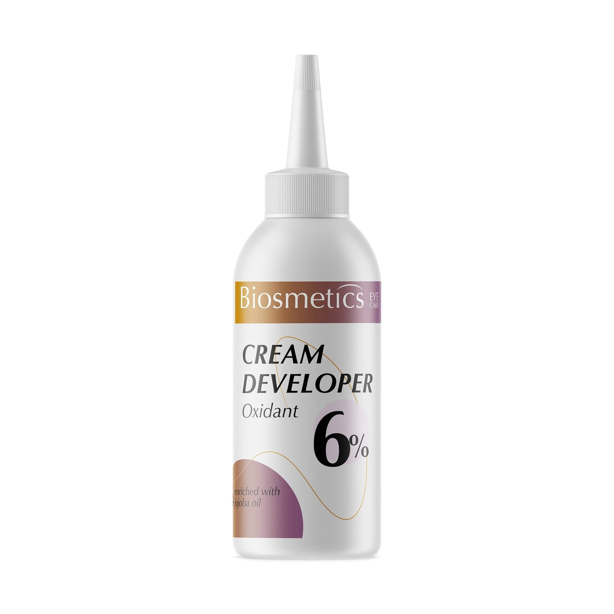 Intensive Oxidant 6% Developer Voor Wimperverf